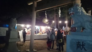 長野県のおたや祭り～田舎を楽しむ～5