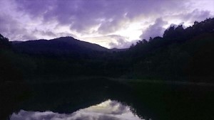 姫木湖