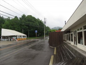 20200618長野県蓼科エリア 雨