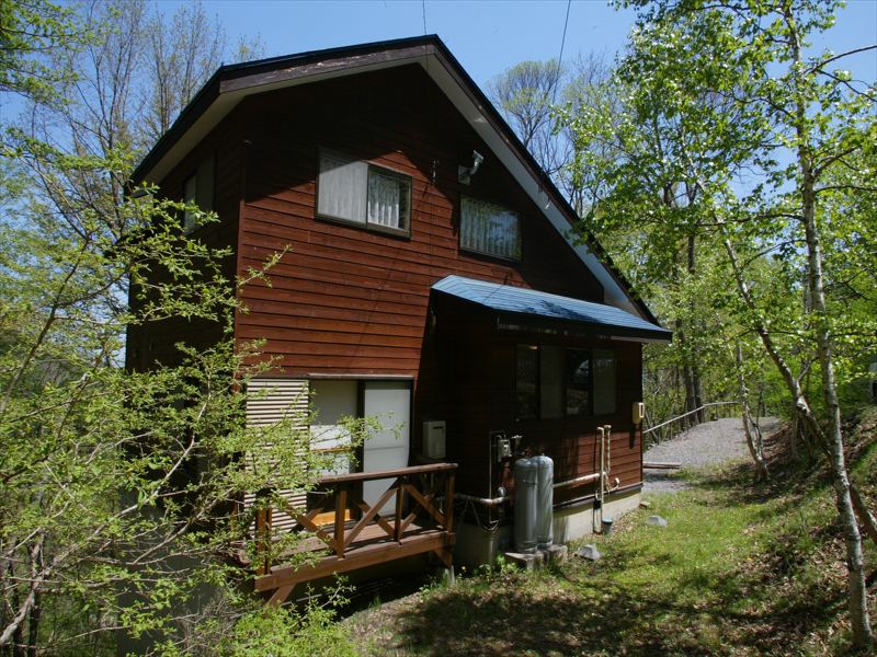 物件の周辺状況7