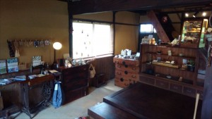 別荘に来たらこちらもおすすめ♪食編～信州中山道和田宿におしゃれなカフェ『KOKUYA』②