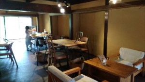 別荘に来たらこちらもおすすめ♪食編～信州中山道和田宿におしゃれなカフェ『KOKUYA』④