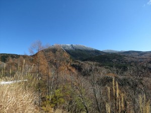 20191112北横岳①