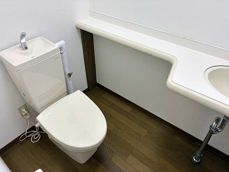 物件の周辺状況6