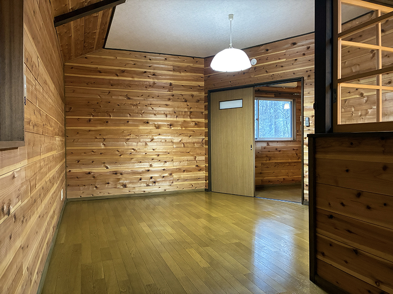 物件の周辺状況1