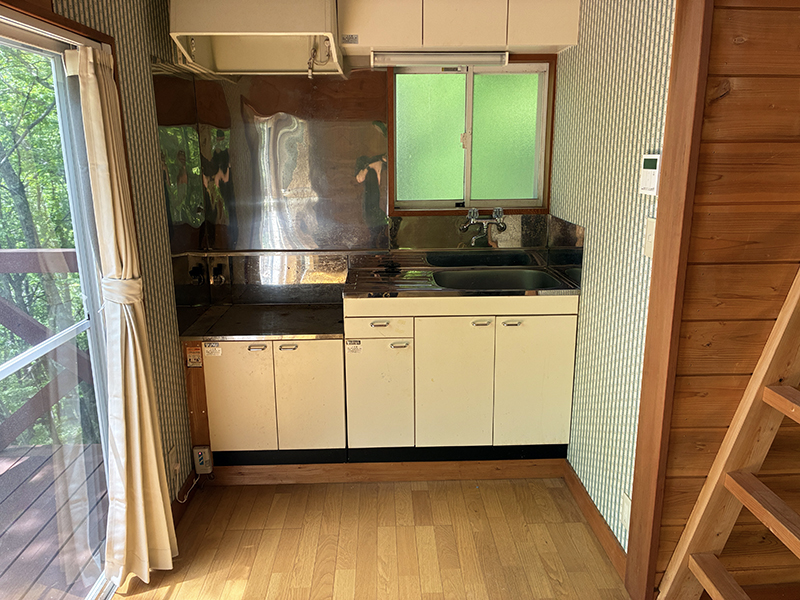 物件の周辺状況1